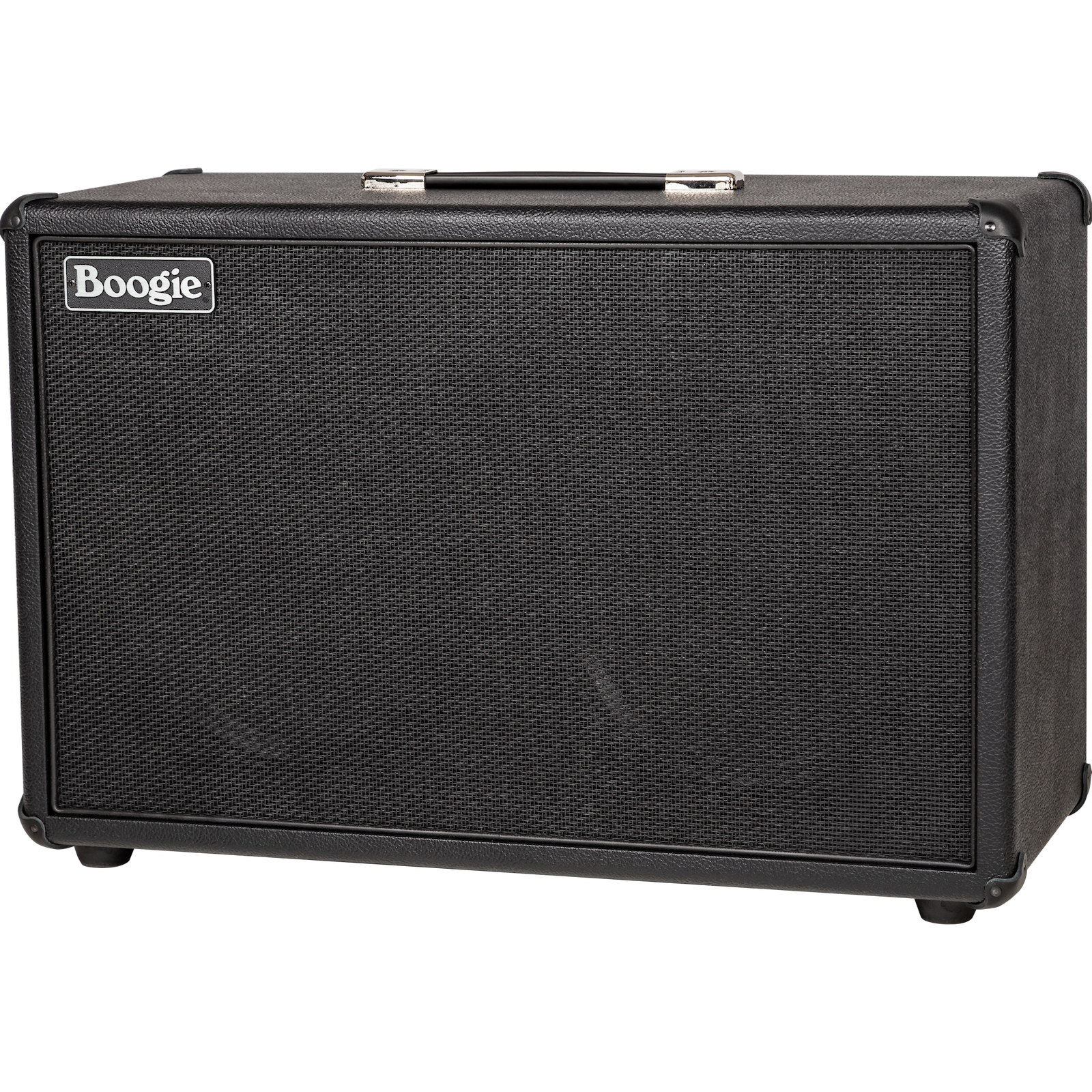 2x12 Boogie Open Back Cab