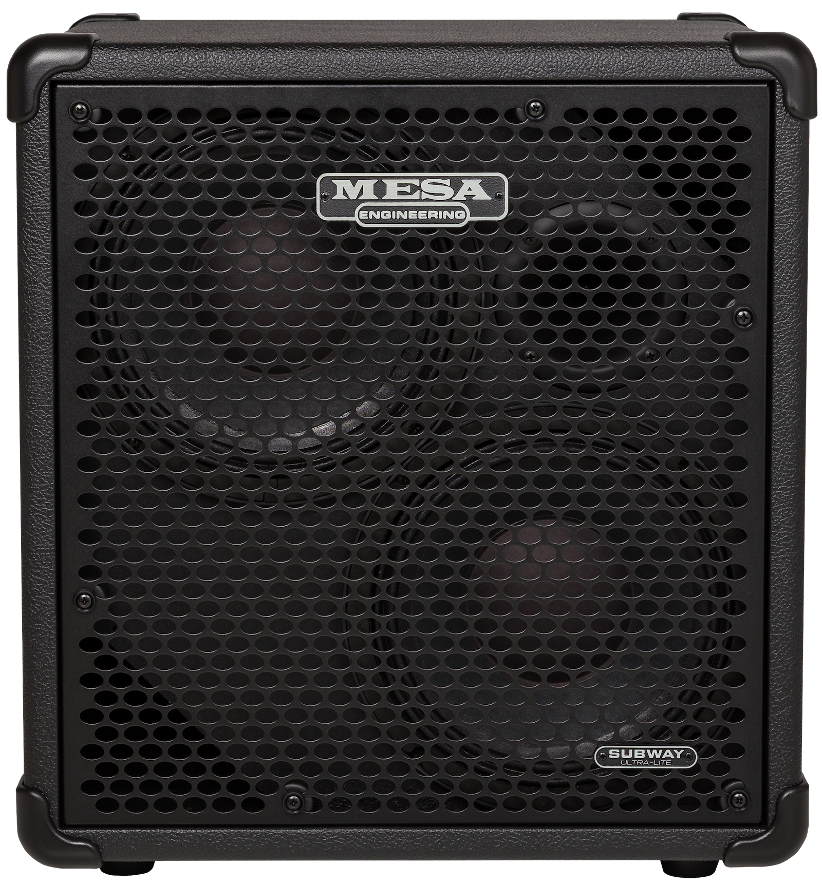 2x10 Diagonal Subway Ultra-Lite Bass Cabinet