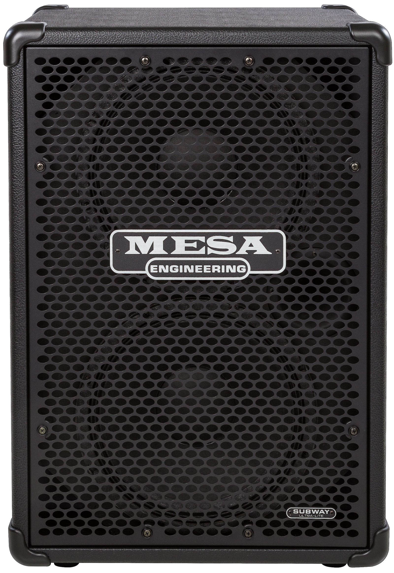 2x12 Vertical Subway Ultra-Lite Bass Cabinet