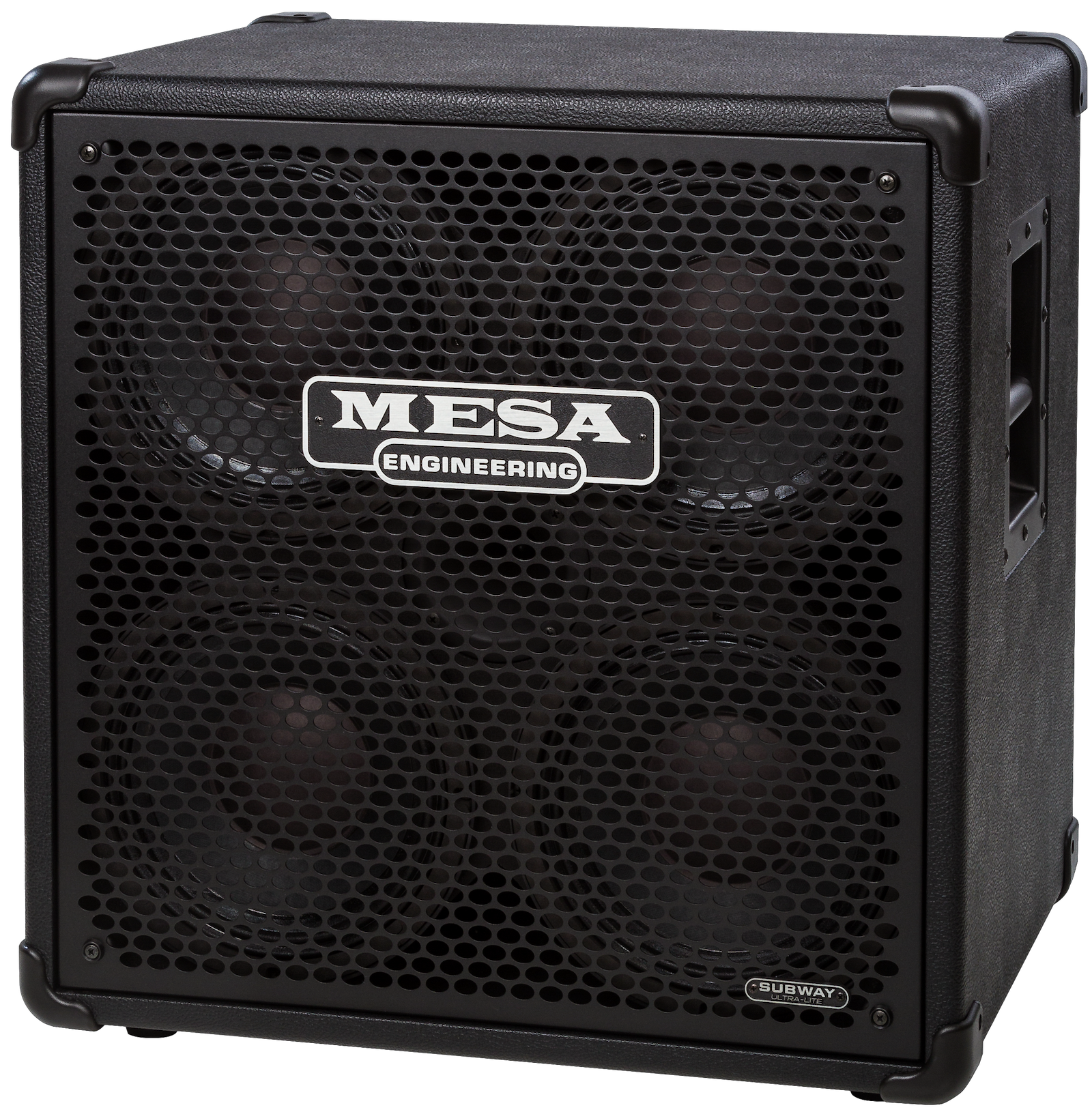 4x10 Subway Ultra-Lite Bass Cabinet