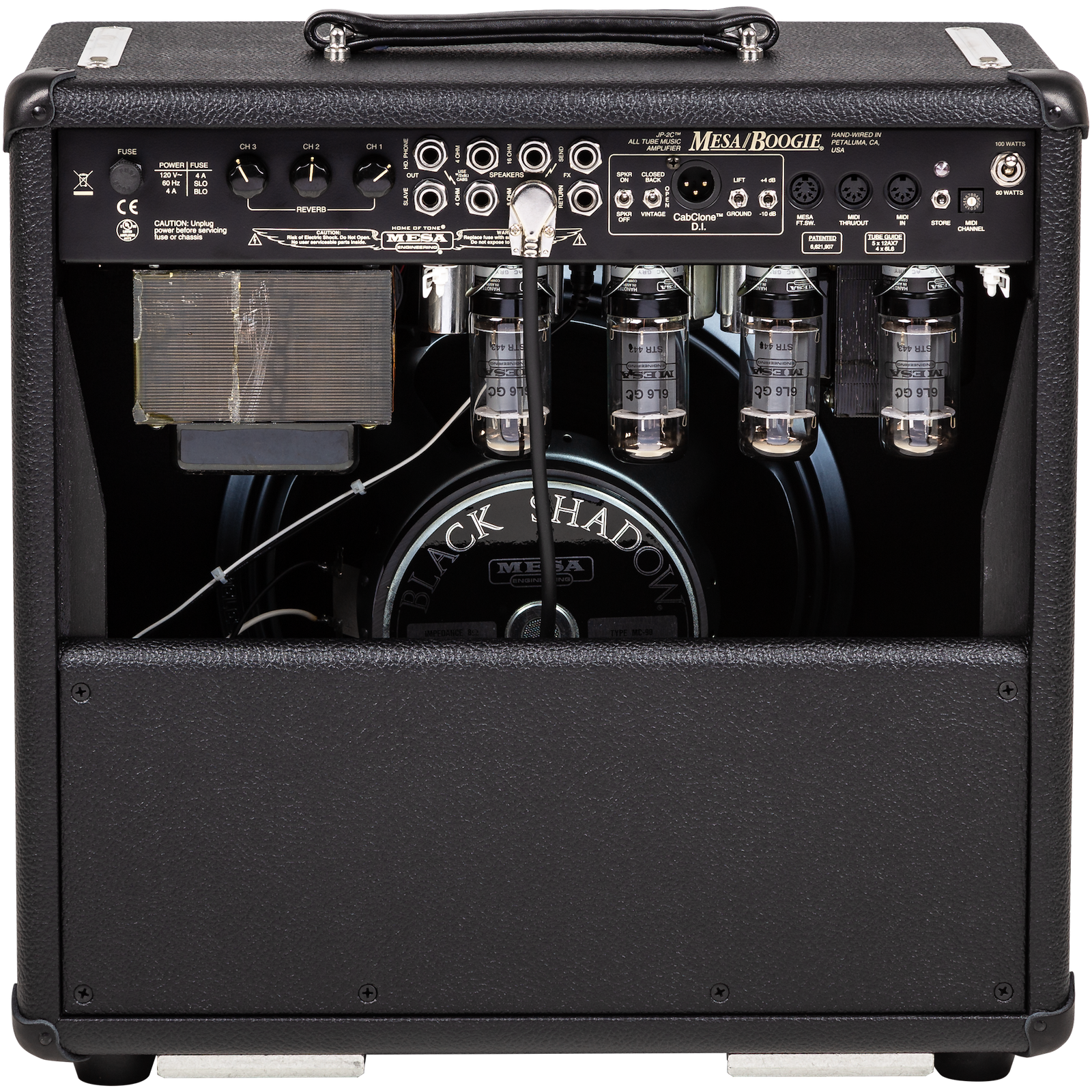 JP-2C 1x12 Combo