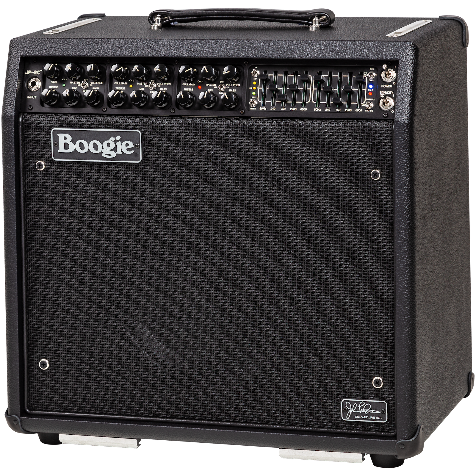 JP-2C 1x12 Combo