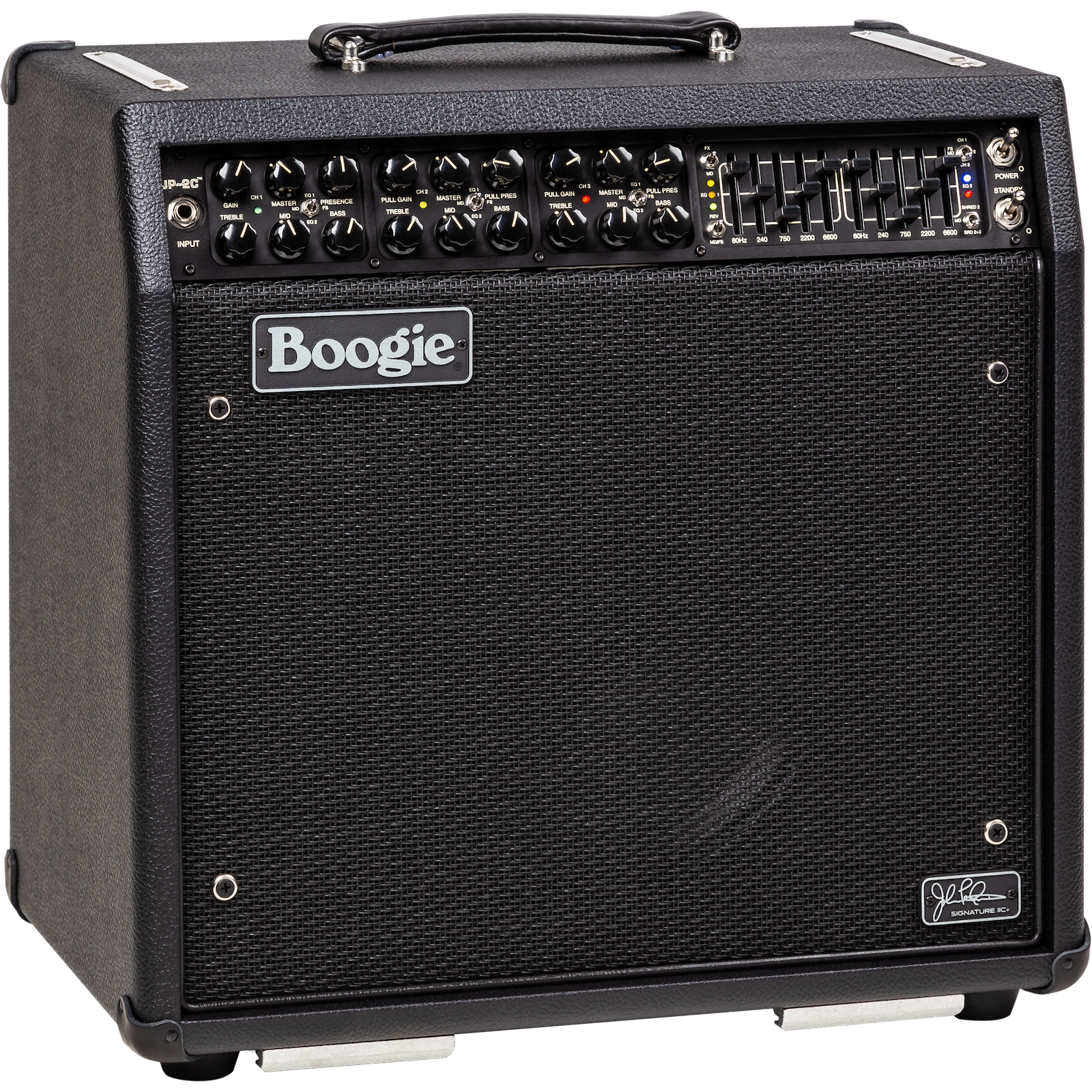 JP-2C 1x12 Combo