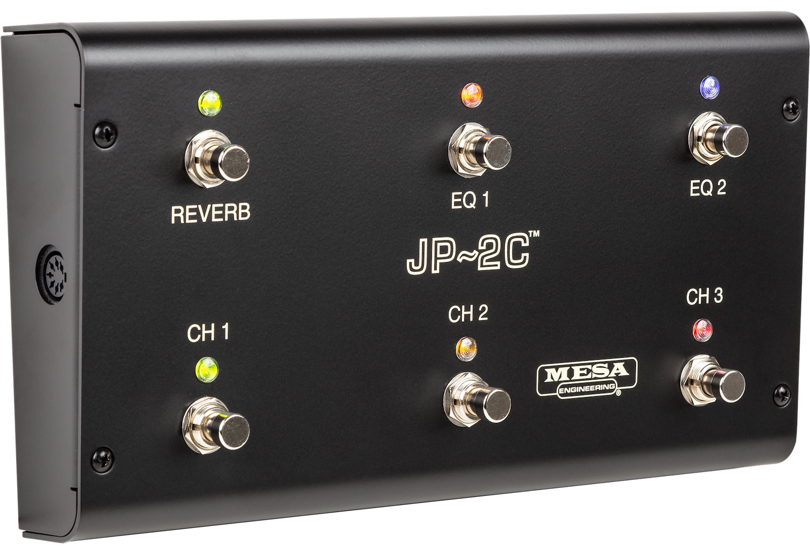 JP-2C 1x12 Combo