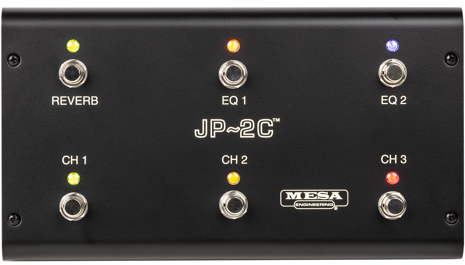 JP-2C 1x12 Combo