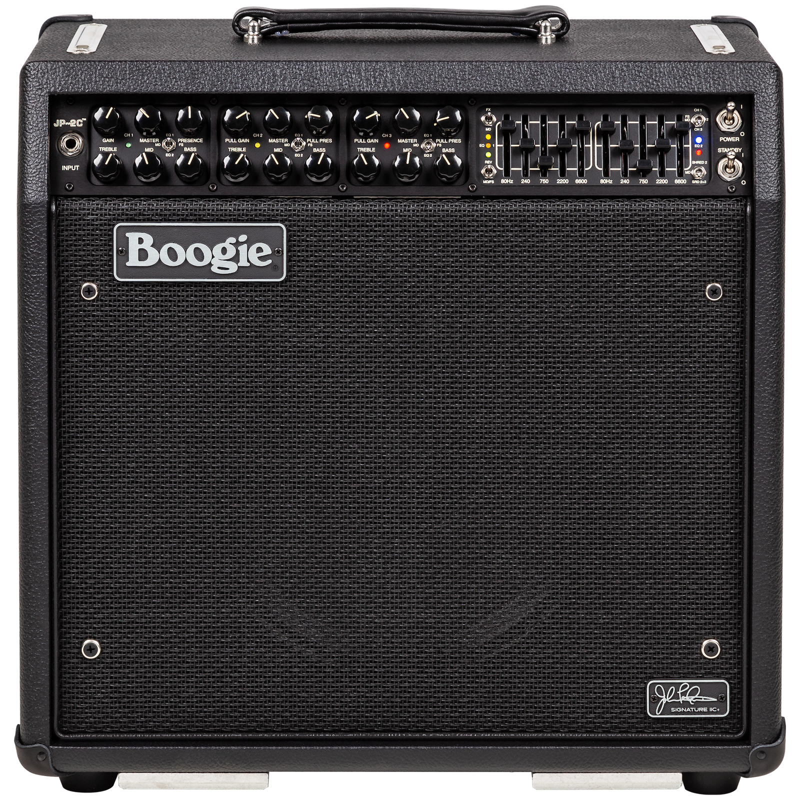 JP-2C 1x12 Combo