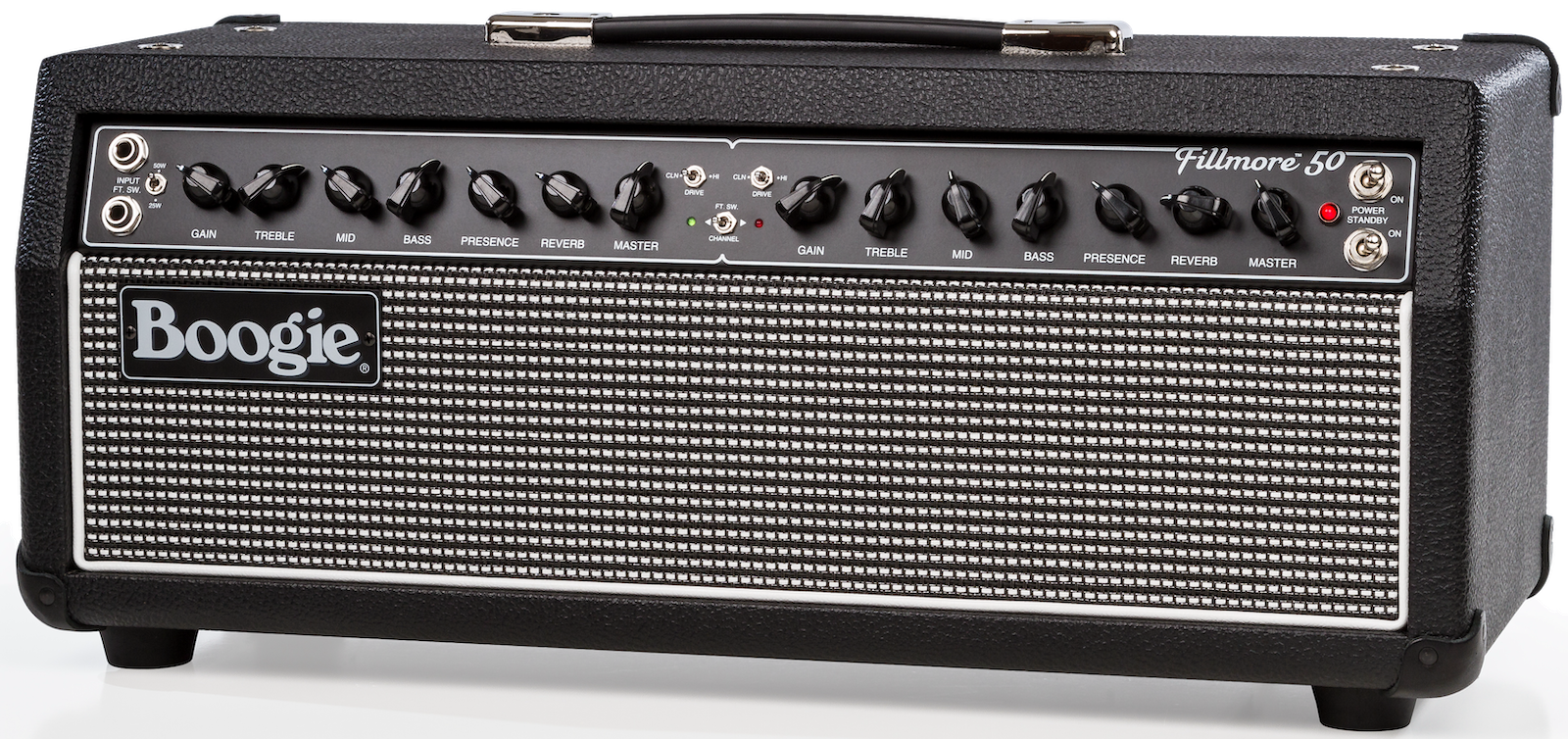 Fillmore 50 Medium Head EU