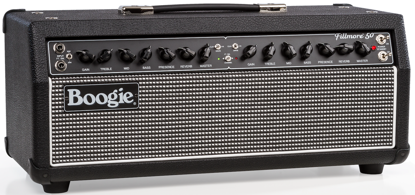 Fillmore 50 Medium Head EU