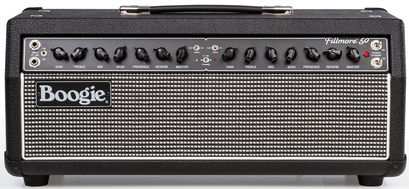 Fillmore 50 Medium Head EU