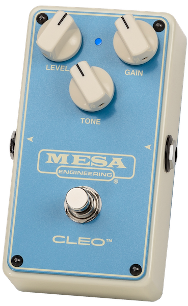 Cleo Pedal