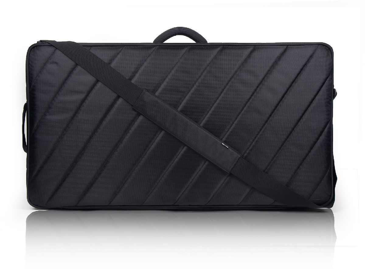 Pro Accessory Case 2.0, Svart