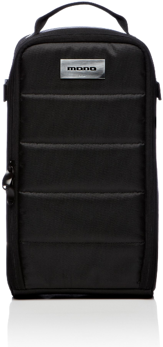 Classic Tick Accessory Case 2.0, Svart