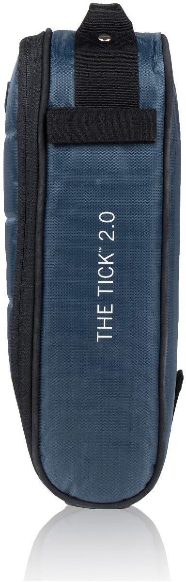 Classic Tick Accessory Case 2.0, Grå