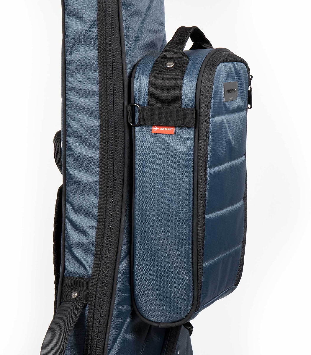 Classic Tick Accessory Case 2.0, Grå