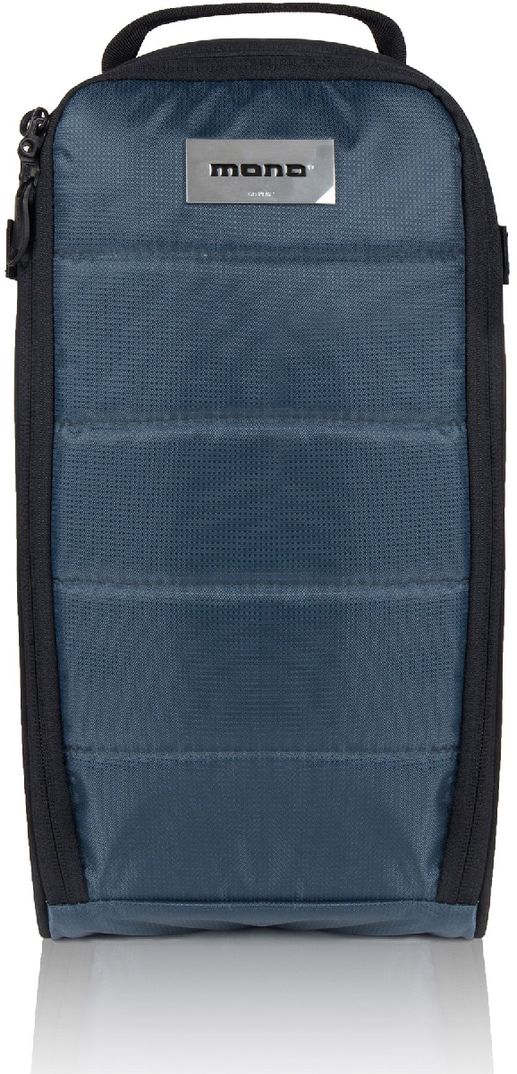 Classic Tick Accessory Case 2.0, Grå