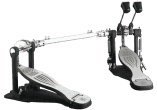 Standard series double bass drum pedal, fast cam