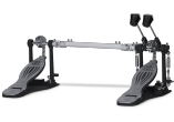 Double Pedal