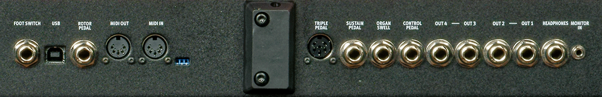 73 fullvektede Triple Sensor tangenter