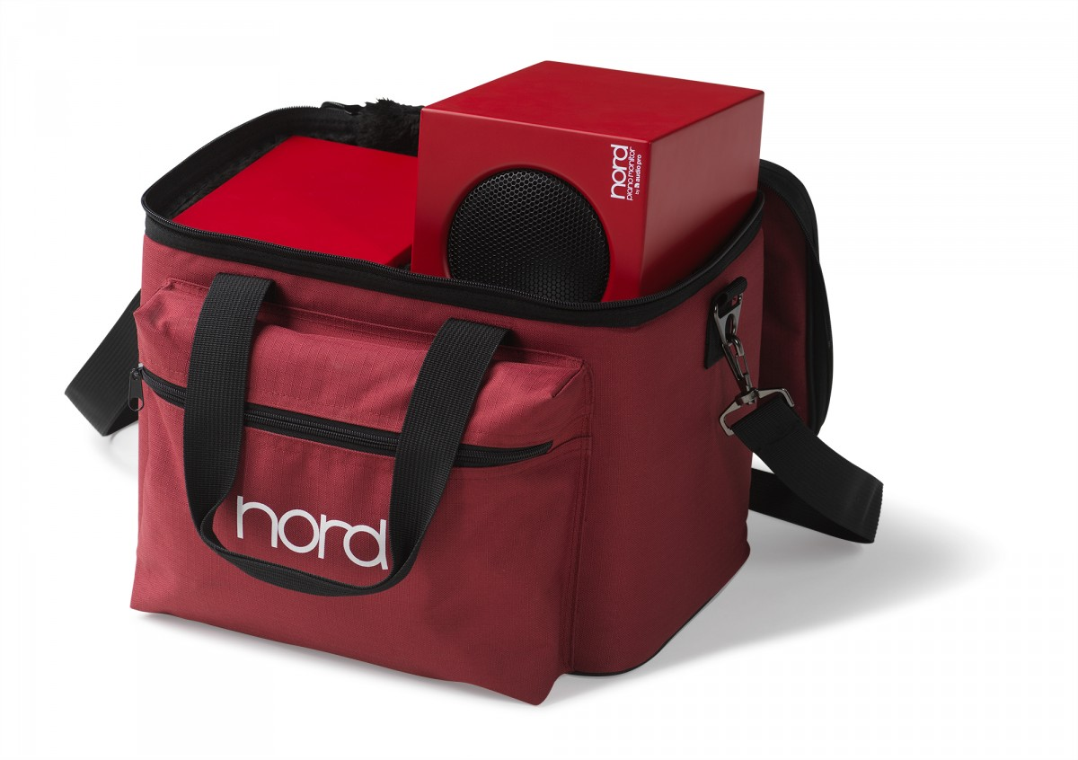 Soft Case for Nord Piano Monitor