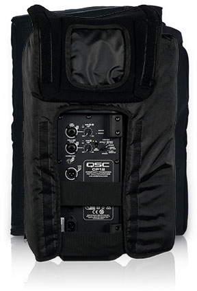 CP12 OUTDOOR COVER
