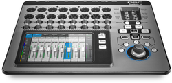 22-Channel Compact Digital Mixer