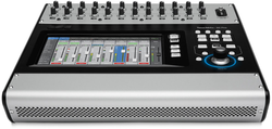 32-Channel Professional Digital Mixer