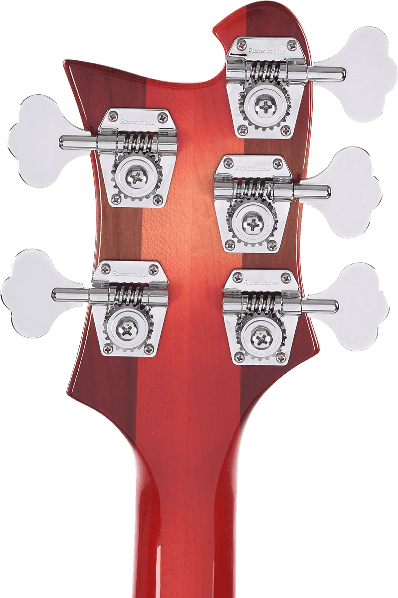 4003S 5 strenger Fireglo