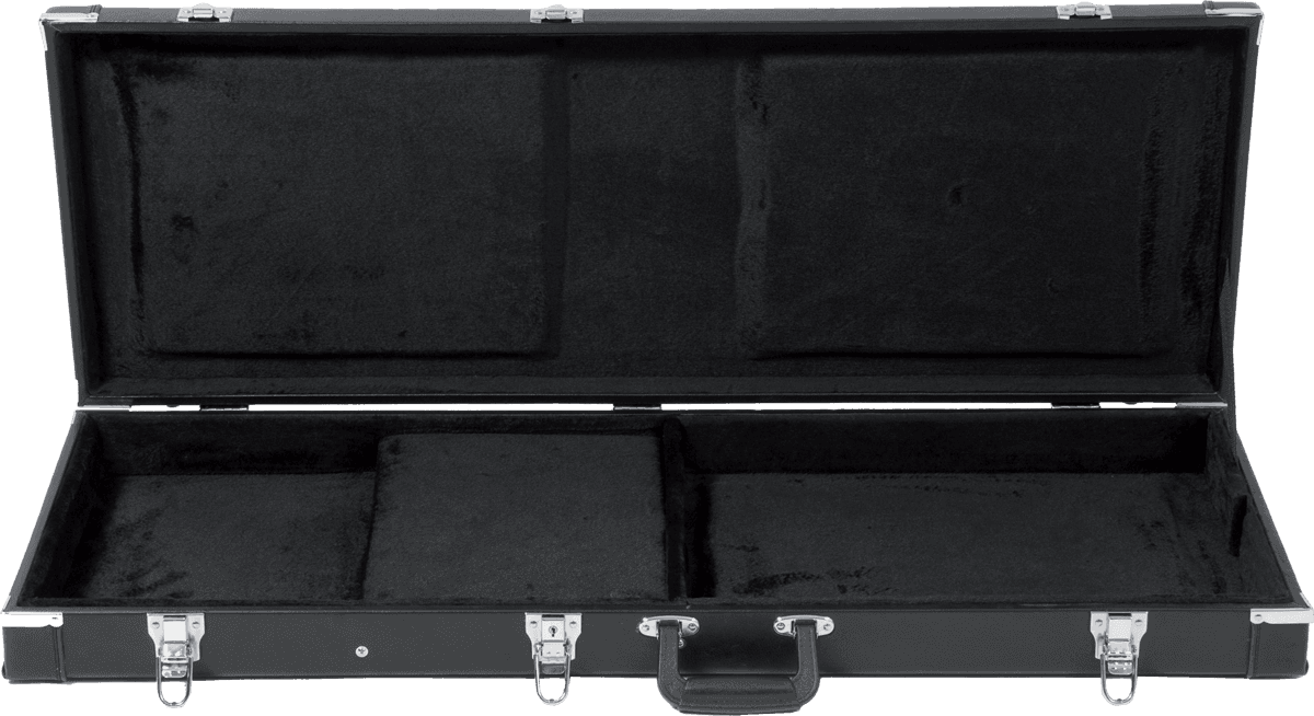 Hardcase for Electric Guitar