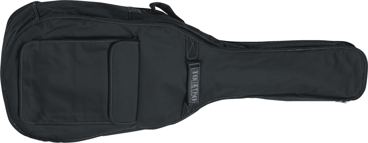 Gigbag 5mm for Folk Dreadnought Guitar