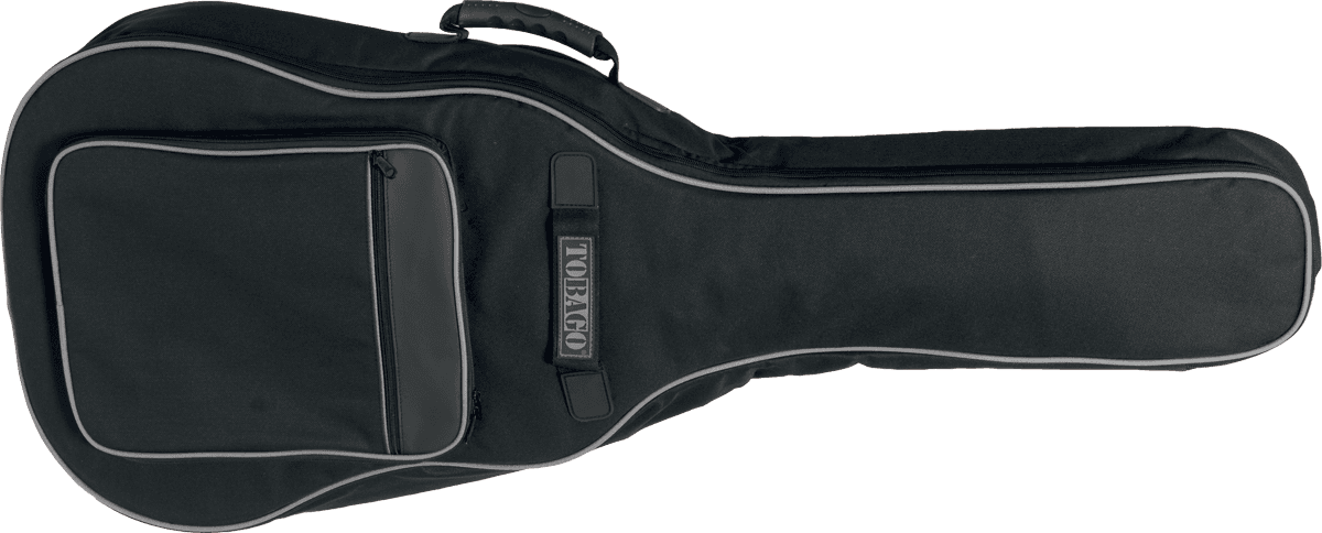 Gigbag 15mm Deluxe for Bass