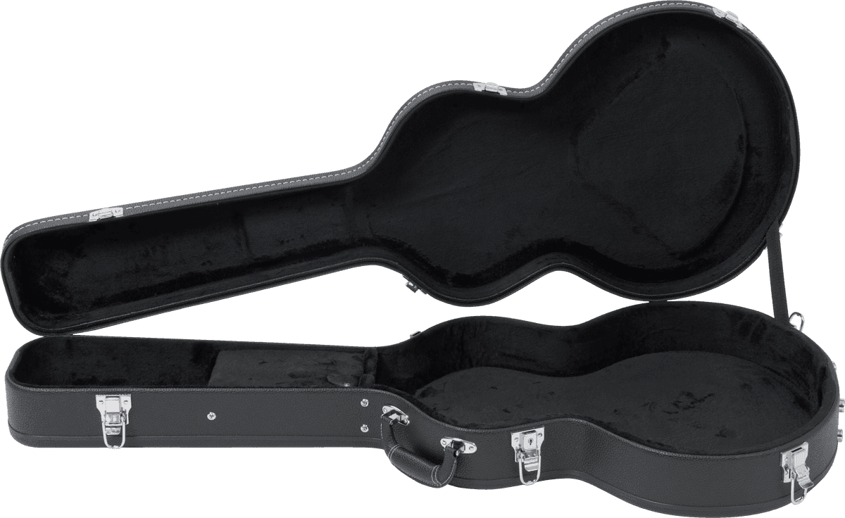 Hardcase for Jazz Slim Guitar