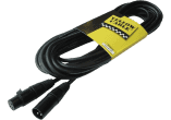 SPEAKER CABLE 10M XLR/XLR