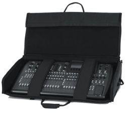 MIXER SOFTCASES