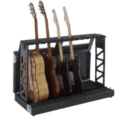 GUITAR STANDS