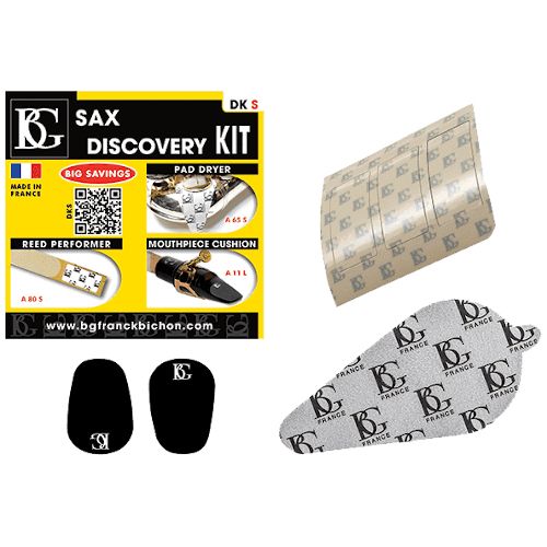 ACCESSORIES KITS
