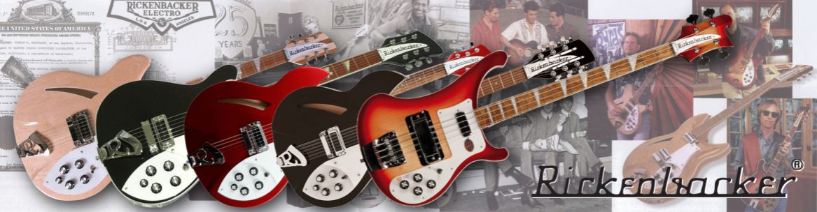 RICKENBACKER