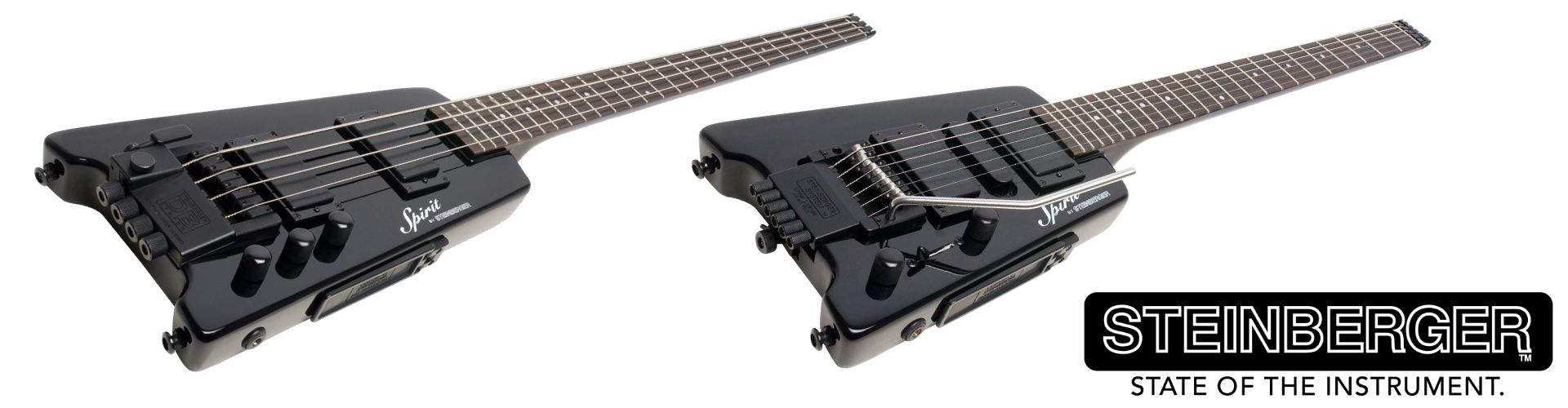 STEINBERGER