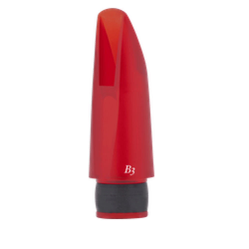 MOUTHPIECES