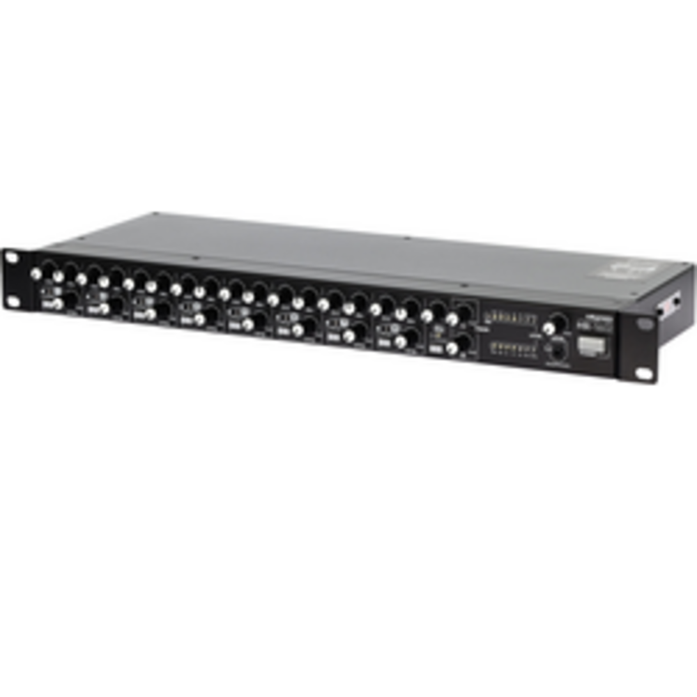 SOUND REINFORCEMENT