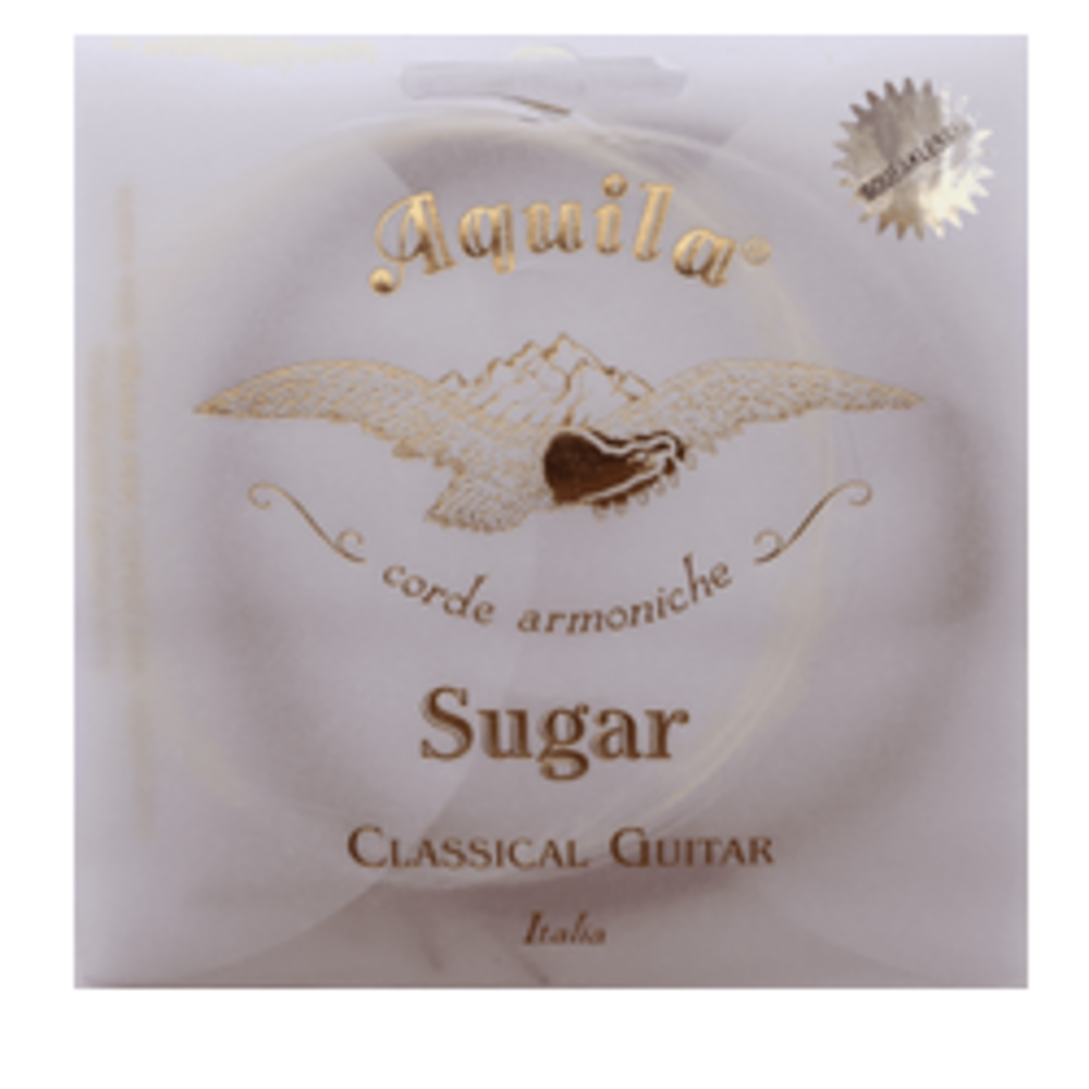 GUITAR STRINGS