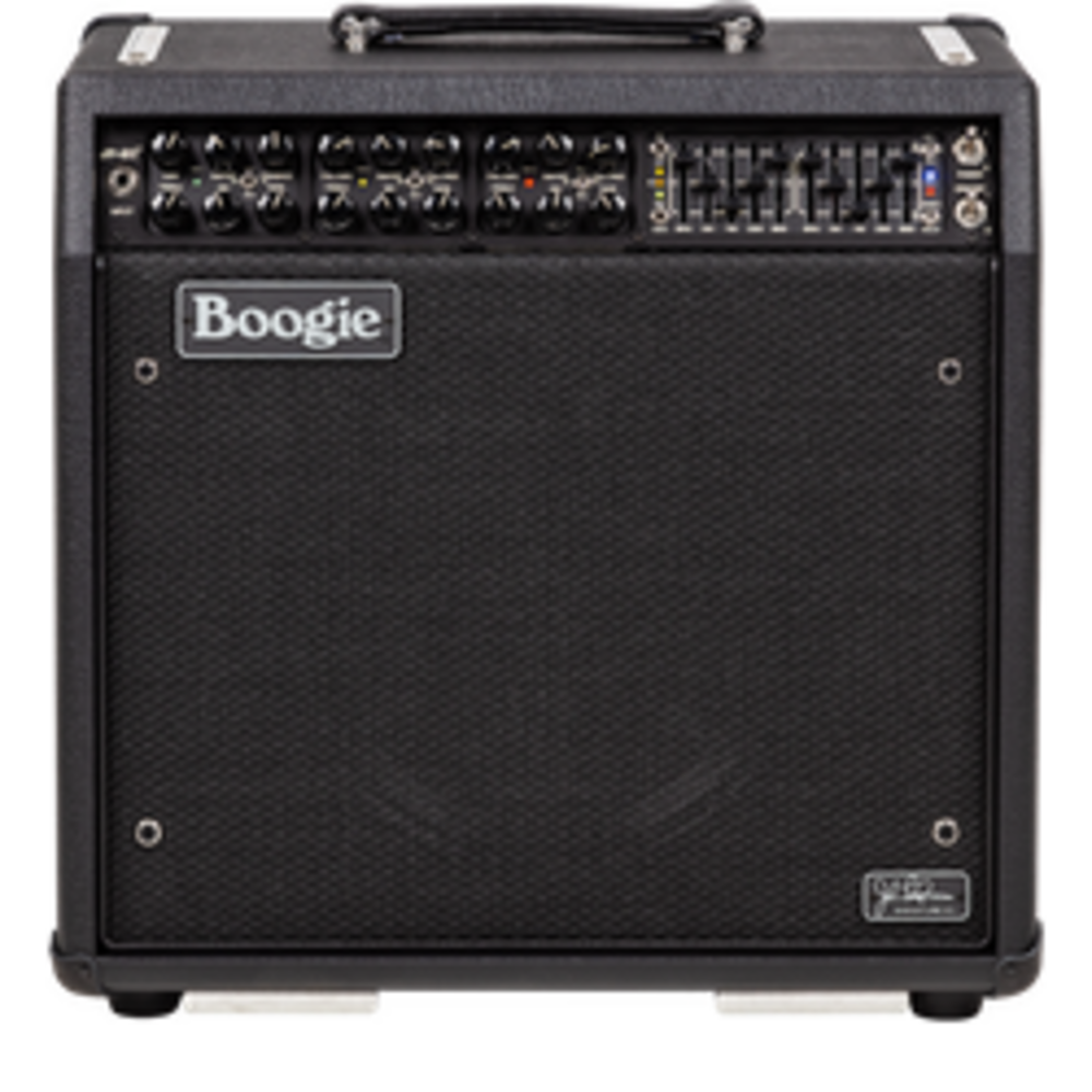 GUITAR AMPS